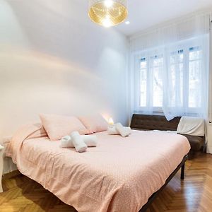 Appartement met Drie Slaapkamers